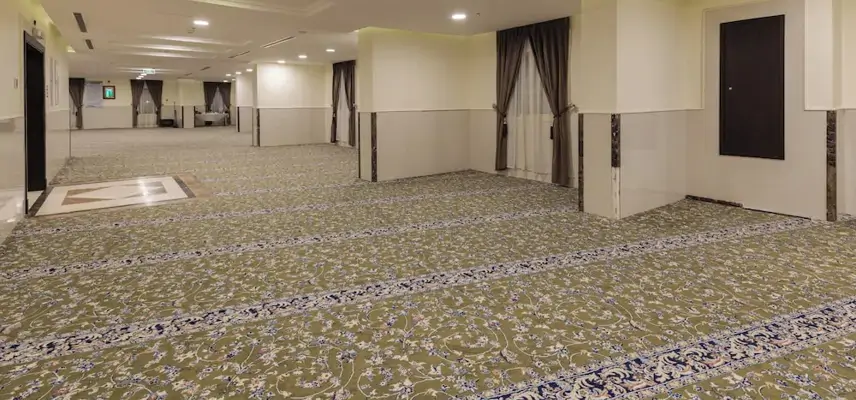 Snood Al Houda Hotel image